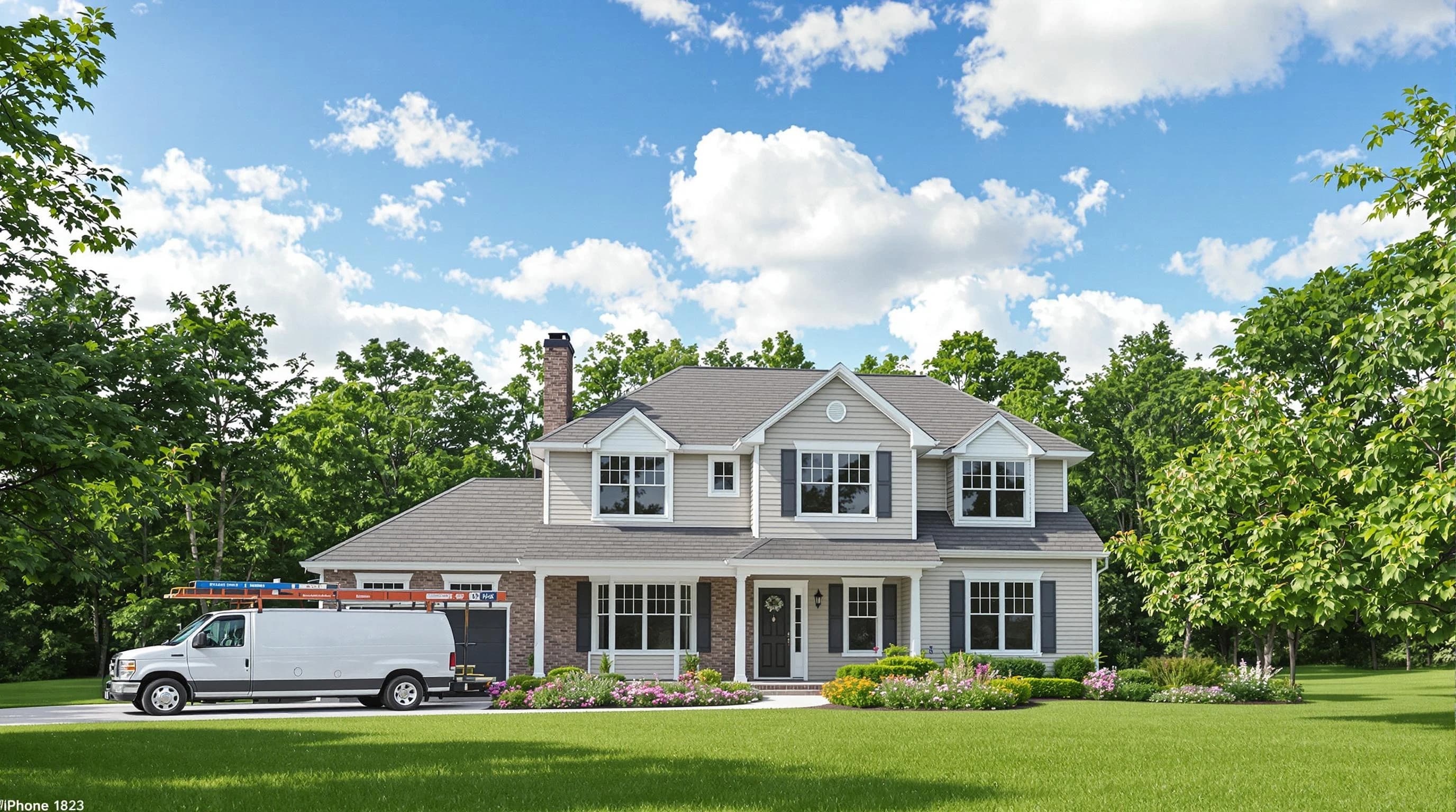 Welby Chimney Sweep chimney equipment