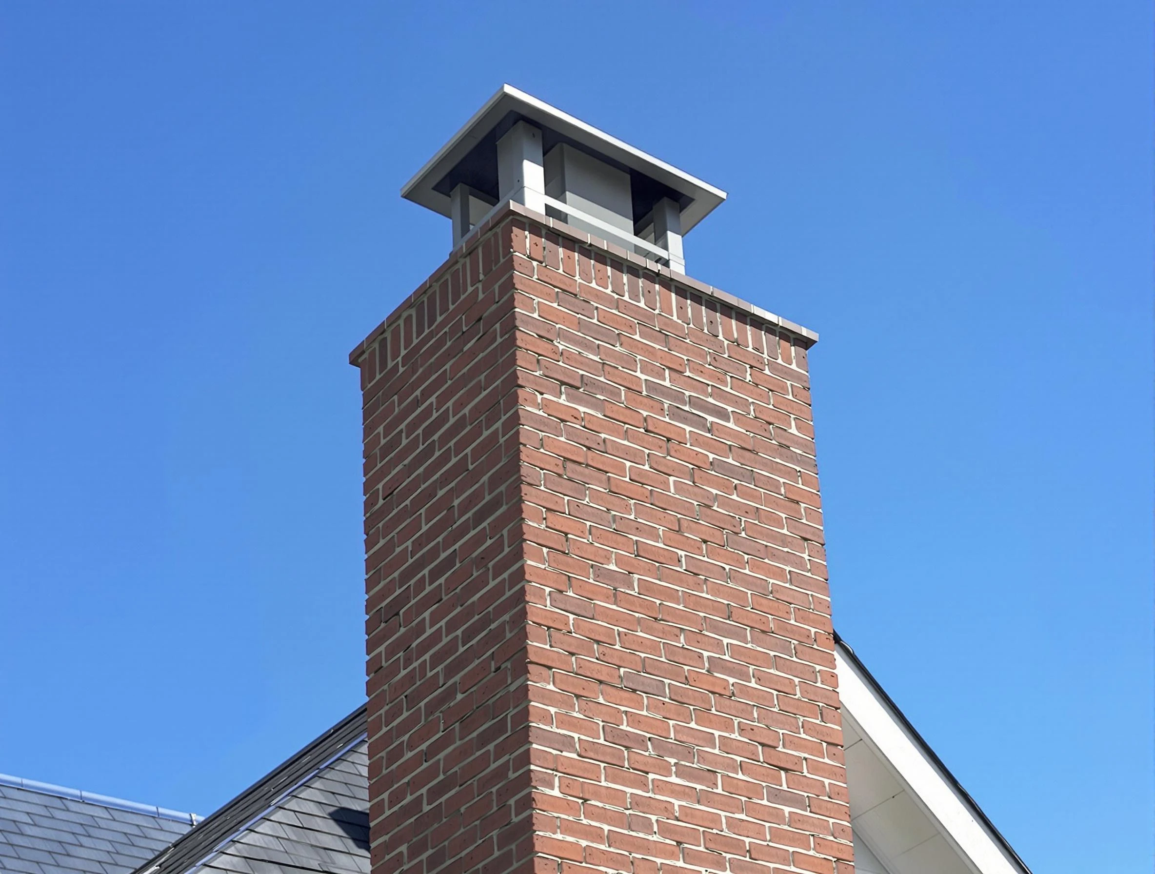 Chimney Remodeling in Welby